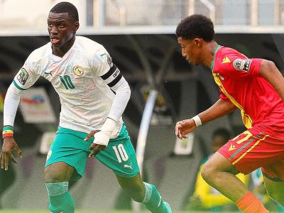 Premier succès du Sénégal dans la CAN 2023