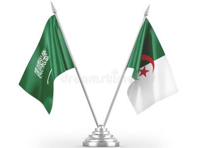 Algérie Arabie Saoudite 