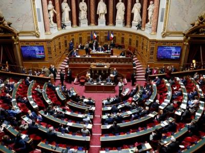 المجلس الدستوري في فرنسا