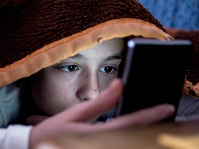 Internet : les parents soucieux de protéger leurs enfants