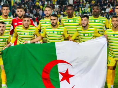 شبيبة القبائل