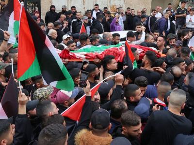 7 martyrs, 736 arrestations et 117 démolitions depuis janvier à Al-Qods
