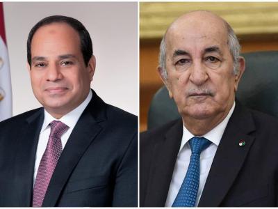 رئيس الجمهورية