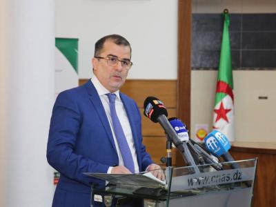انخفاض عدد حوادث العمل في الجزائر
