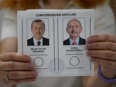 Présidentielles turques 28.05.2023