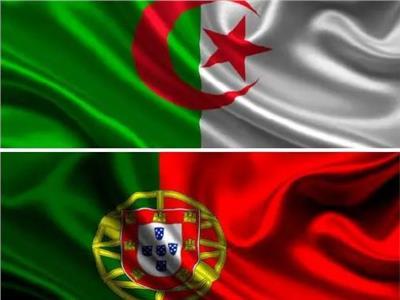 البرتغال والجزا\ر