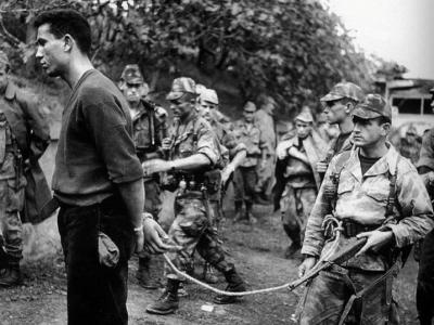 Photo du documentaire "L'autre 8 Mai 1945"