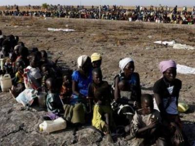 الأمم المتحدة: أكثر من 4 ملايين نيجيري معرّضون لخطر الجوع  
