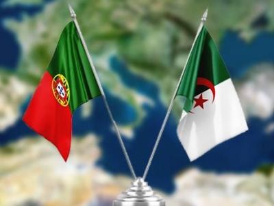 Algérie-Portugal-Coopération.23.05.2023