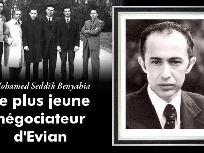 Mohamed Seddik Benyahia.02.05.2023