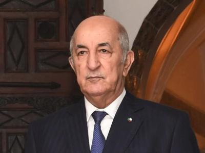 رئيس الجمهورية رئيس الجمهورية