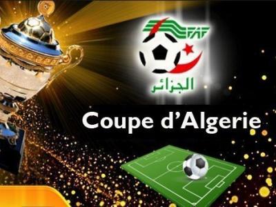 Coupe Algérie1.23.05.2023