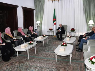 رئيس الجمهورية