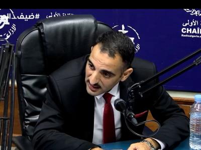 أحمد الحيدوسي