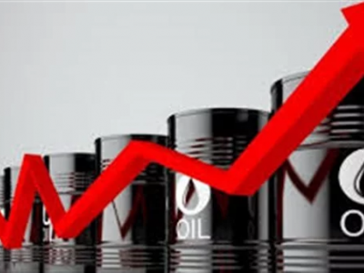 ارتفاع أسعار النفط بنسبة 10 بالمئة بعد تراجعها خلال الأيام الماضية