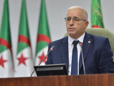 إبراهيم بوغالي