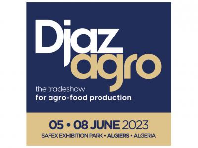 Djazagro 05.06.2023