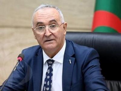 وزير المالية لعزيز فايد