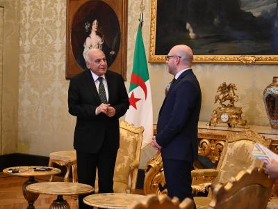 Attaf Italie