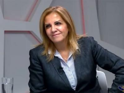 سعيدة نغزة