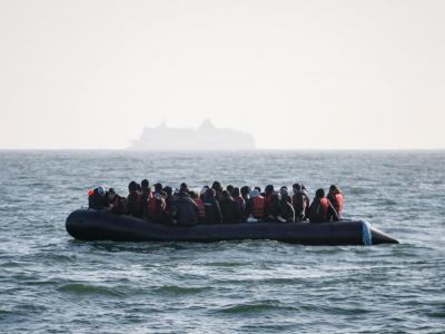 Démantèlement à Oran de réseaux d’émigration clandestine par mer 