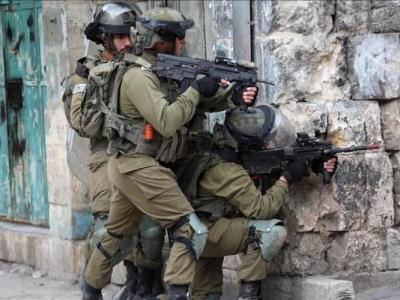 فلسطين