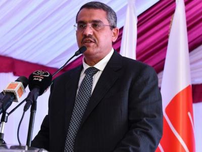الشروع في استغلال حقلي محروقات بالشراكة مع "غازبروم" في 2028