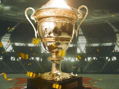 كأس الجزائر-جمعية الشلف