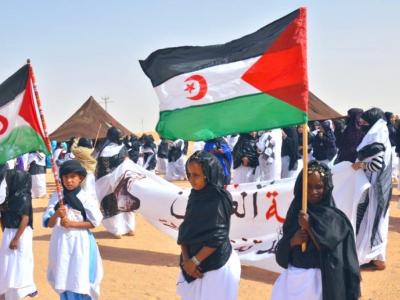 انطلاق أشغال المنتدى الدبلوماسي للتضامن مع الشعب الصحراوي