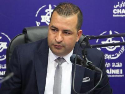 المصداقية الدولية العالية التي تتمتع بها الجزائر جعلها محل ثقة وموثوقية من طرف الشركاء الدوليين البروفسور ادريس عطية