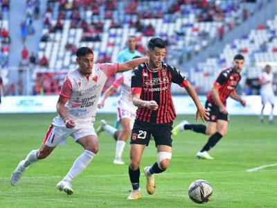 Football Algérie 