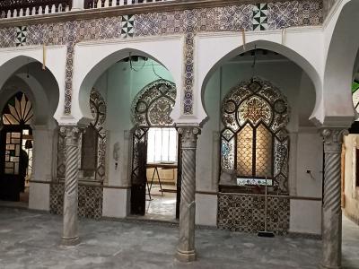 Villa Boulkine.13.06.2023