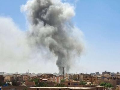 السودان: إدانة أممية لغارة قتلت 22 شخصاً في أم درمان