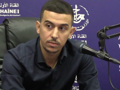 الباحث في الشؤون الجيوسياسية الدكتور رشيد علوش 