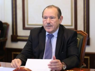 اسماعيل بن عمارة