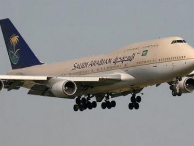 السلطات الجزائرية تسمح بهبوط طائرة سعودية بمطار هواري بومدين للتكفل بحاجة مغربية أصيبت بوعكة صحية 