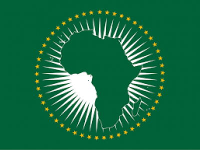 الإتحاد الإفريقي 