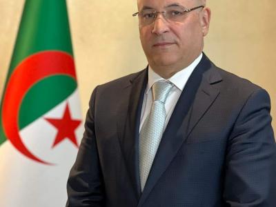 وزير التجارة 