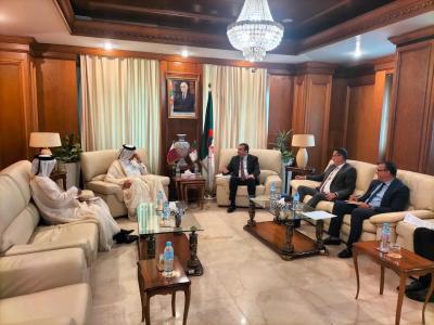 عرقاب وقطر