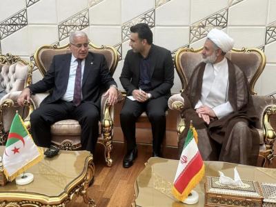 Boughali-Iran 21.08.2023