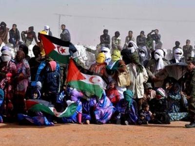 مجموعة "بريكس" تشدد على ضرورة تطبيق الشرعية الدولية في الصحراء الغربية 