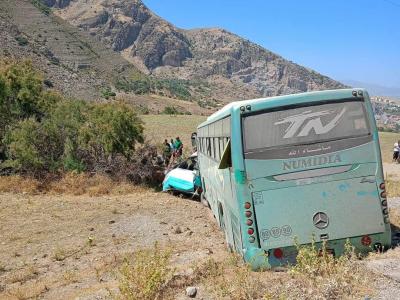 Accident de la route-PC.03.08.2023