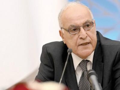 السيد عطاف يؤكد جودة العلاقات السياسية الجزائرية-التنزانية وآفاقها الواعدة اقتصاديا السيد عطاف يؤكد جودة العلاقات السياسية الجزائرية-التنزانية وآفاقها الواعدة اقتصاديا