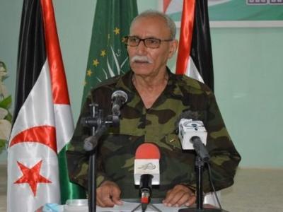 إبراهيم غالي