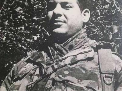 المجاهد الرمز "بوسنان بومنجل" ضابط جيش التحرير الوطني بالولاية الثانية التاريخية، في ذمة الله تعالى