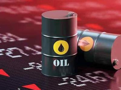 ارتفاع أسعار النفط وسط تراجع الدولار