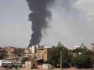 مقتل 60 شخصا جراء الاشتباكات في السودان 