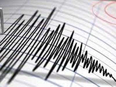 إندونيسيا: زلزال بقوة 5.3 درجة يضرب مقاطعة سولاويسي  