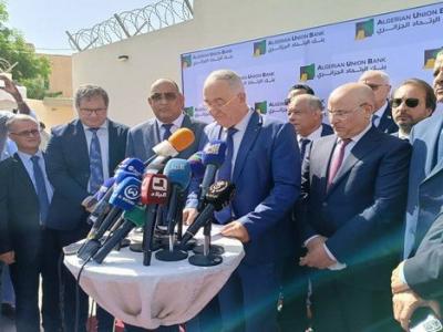 "البنك الجزائري السينغالي" يكرس الارادة في تعزيز العلاقات الاقتصادية الثنائية 