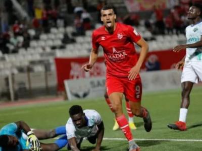 شباب بلوزداد